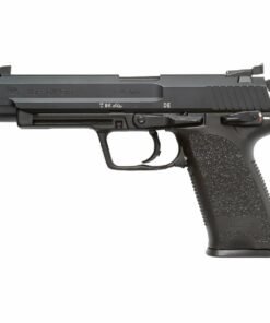 HK USP45 V1 45 Auto (ACP) 5.2in Blue Pistol – 12+1 Rounds