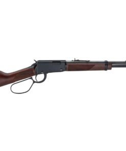 Henry Mare’s Leg 22 WMR (22 Mag) 12.88in Blued Lever Action Pistol – 8+1 Rounds