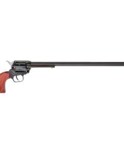 Heritage Rough Rider 22 Long Rifle 16in Blued Revolver – 6 Rounds