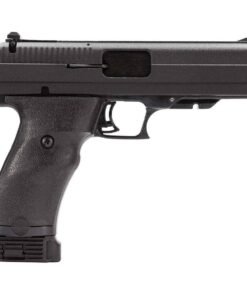 Hi-Point 34010 40 S&W 4.5in Black Pistol – 10+1 Rounds