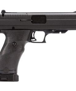 Hi-Point 34013 w/Hard Case 40 S&W 4.5in Black Pistol – 10+1 Rounds