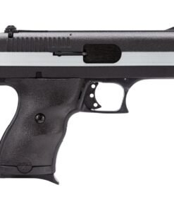 Hi-Point CF380 380 Auto (ACP) 3.5in Black Pistol – 8+1 Rounds