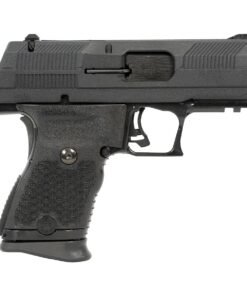 Hi-Point YC9 9mm Luger 3.53in Black Pistol – 10+1 Rounds