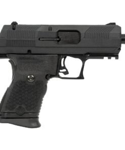 Hi-Point YC9 9mm Luger 4.12in Black Pistol – 10+1 Rounds