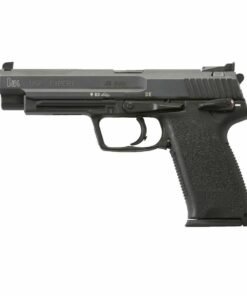 HK USP45 Expert 45 Auto (ACP) 5.2in Black Pistol 10+1 Rounds