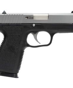 Kahr CW9 9mm Luger 3.5in Stainless Pistol – 7+1 Rounds