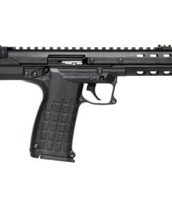 Kel-Tec CP33 22 Long Rifle 5.5in Black Pistol – 33+1 Rounds