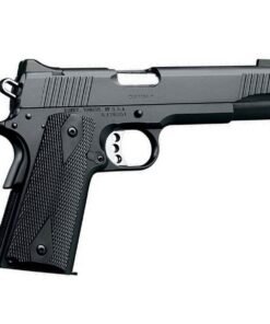 Kimber Custom II 45 Auto (ACP) 5in Blued Pistol – 7+1 Rounds – California Compliant