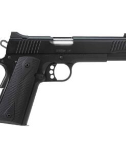 Kimber Custom LW 45 Auto (ACP) 5in Black Pistol – 7+1 Rounds