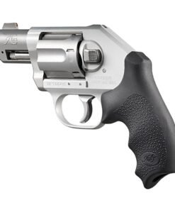 Kimber K6XS 38 Special 2in Stainless Revolver – 6 Rounds