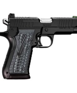 Kimber KDS9C 9mm Luger 4in Stainless Pistol – 15+1 Rounds