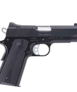 Kimber Pro Carry II 45 Auto (ACP) 4in Blued Pistol – 7+1 Rounds