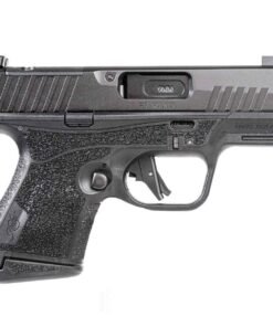 Kimber R7 Mako 9mm Luger Black Pistol – 13+1 Rounds