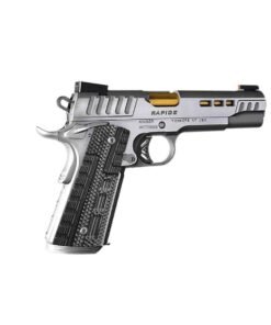 Kimber Rapide Dawn 10mm Auto 5in Stainless Pistol – 8+1 Rounds