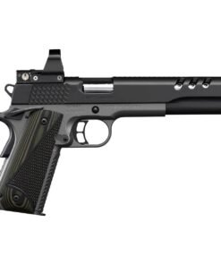 Kimber Super Jagare 10mm Auto 6in Pistol – 8+1 Rounds