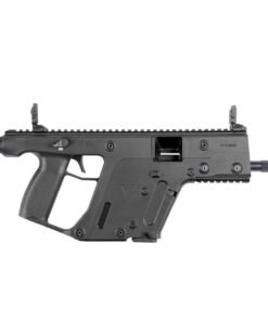 KRISS Vector GEN II SDP 45 Auto (ACP) 5.5in Black Nitride Modern Sporting Pistol – 13+1 Rounds