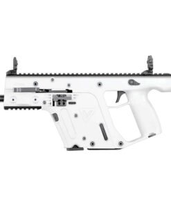 KRISS Vector SDP 10mm Auto 5.5in Alpine Modern Sporting Pistol – 15+1 Rounds