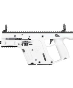 KRISS Vector SDP 45 Auto (ACP) 5.5in Alpine/Nitride Modern Sporting Pistol – 13+1 Rounds