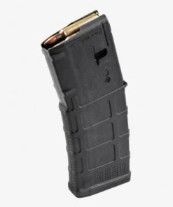 PMAG® 30 AR/M4 GM3 Black Magazine