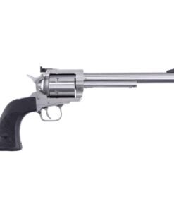 Magnum Research BFR 38 Special/ 357 Magnum 7.5in Stainless Revolver – 6 Rounds