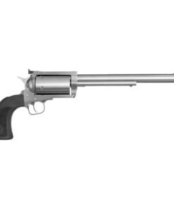Magnum Research BFR 460 S&W 10in Stainless Revolver – 5 Rounds