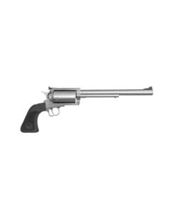 Magnum Research BFR Revolver 30-30 Winchester 10in Stainless Steel Revolver – 6 Rounds