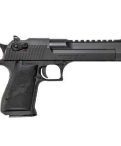Magnum Research Desert Eagle 429 Desert Eagle 6in Black Pistol – 7+1 Rounds