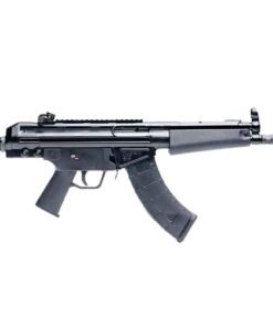 PTR Industries 32P Powder 7.62x39mm 8.5in Black Parkerized Modern Sporting Pistol – 30+1 Rounds