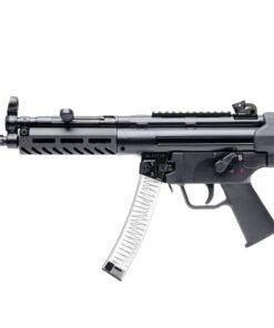 PTR Industries 9C 9mm Luger 8.86in Black Parkerized Modern Sporting Pistol – 30+1 Rounds