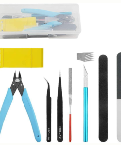 3D Printing Tool Kit