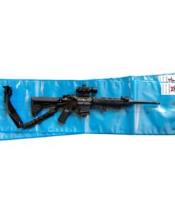 API Tactical Rifle Storage Bag