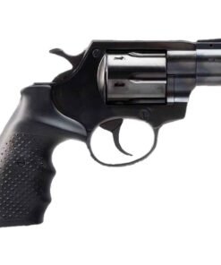 Rock Island Armory AL3.0 357 Magnum 2in Blued Revolver – 6 Rounds