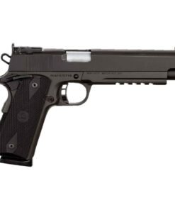 Rock Island Armory Pro Ultra Match Pistol