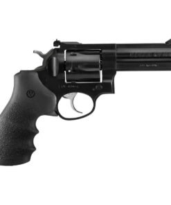 Ruger GP100 357 Magnum 4.2in Blued Revolver – 6 Rounds
