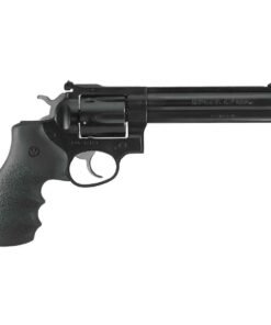 Ruger GP100 357 Magnum 6in Blued Revolver – 6 Rounds