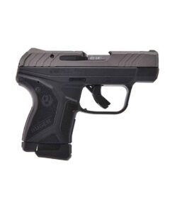Ruger LCP II 22 Long Rifle 2.75in Tungsten Cerakote Pistol – 10+1 Rounds