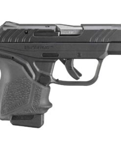Ruger LCPII 22 Long Rifle 2.75in Black Pistol – 10+1 Rounds