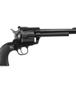Ruger New Model Blackhawk 357 Magnum 6.5in Blued Revolver – 6 Rounds