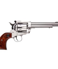 Ruger Blackhawk 357 Magnum 6.5in Stainless Revolver – 6 Rounds
