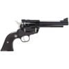 Ruger New Model Blackhawk 45 (Long) Colt 5.5in Blued Revolver – 6 Rounds