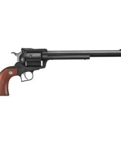 Ruger New Model Super Blackhawk 44 Magnum 10.5in Blued Revolver – 6 Rounds