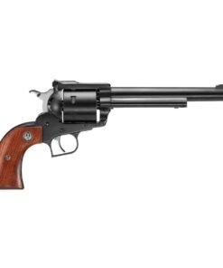 Ruger New Model Super Blackhawk 44 Magnum 7.5in Blued Revolver – 6 Rounds