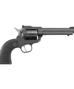 Ruger Super Wrangler 22 Long Rifle 5.5in Black Cerakote Revolver – 6 Rounds