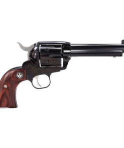 Ruger Vaquero 357 Magnum 5.5in Blued Revolver – 6 Rounds