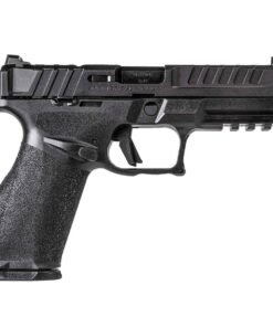 Springfield Armory Echelon 9mm Luger 4.5in Melonite Pistol – 20+1 Rounds