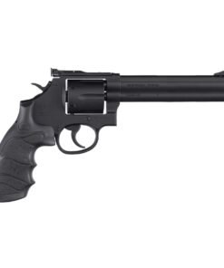 Sar USA SR38 HGR 357 Magnum 6in Blued Revolver – 6 Rounds