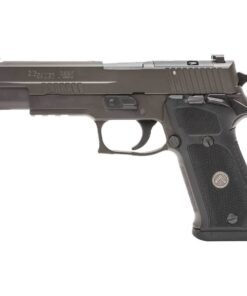 Sig Sauer P220 Legion 10mm Auto 5in Legion Gray Cerakote Pistol – 8+1 Rounds