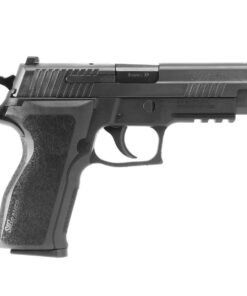 Sig Sauer P226 Elite 9mm Luger 4.4in Black Pistol – 10+1 Rounds