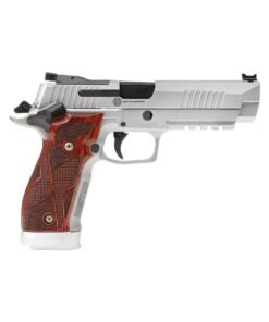 Sig Sauer P226-XFive 9mm Luger 5in Stainless Pistol – 10+1 Rounds