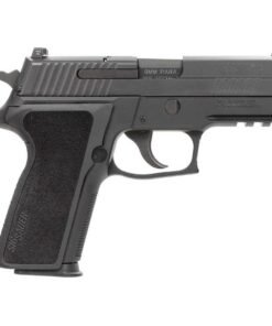 Sig Sauer P229 Enhanced Elite 9mm Luger 3.9in Black Nitron Pistol – 10+1 Rounds